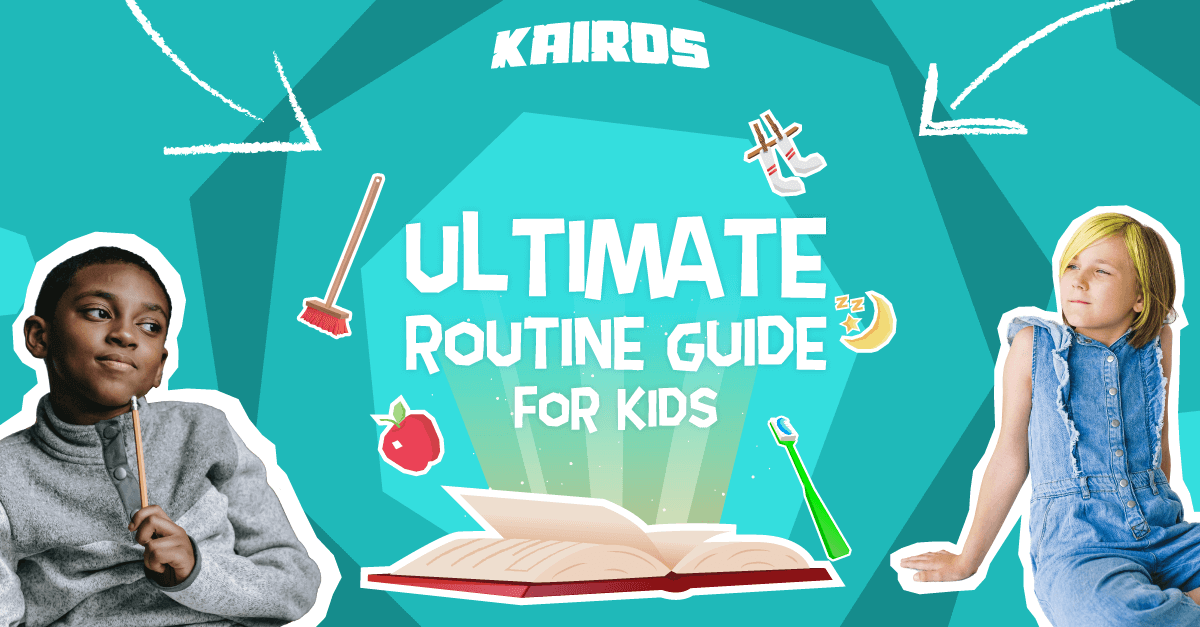 the-ultimate-kid-s-routine-guide